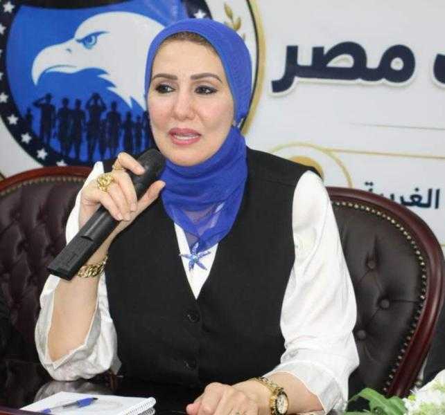 رانيا الكيلاني: «علشانك يا بنت مصر» استراتيجية متكاملة لبناء قيادات نسائية