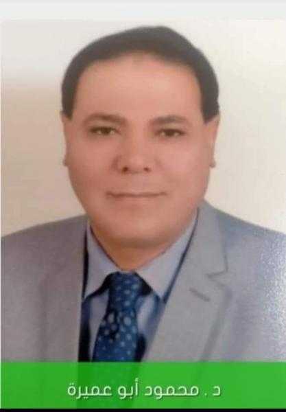 د محمود أبوعميرة يكتب الإيجابية: أقوى سلاح في مواجهة الحياة