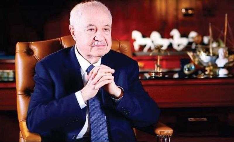 طلال أبو غزالة… حين يسبق الفكرُ الزمن