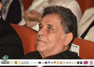 أحمد عبد الجليل يفوز بجائزة الدولة للتفوق في الفنون لعام 2026