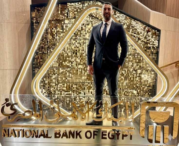 شكر وتقدير