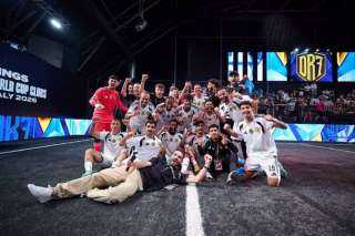 ‘Exciting new chapter’: Kings League MENA announces Riyadh return as Saudi team DR7 topple world champions