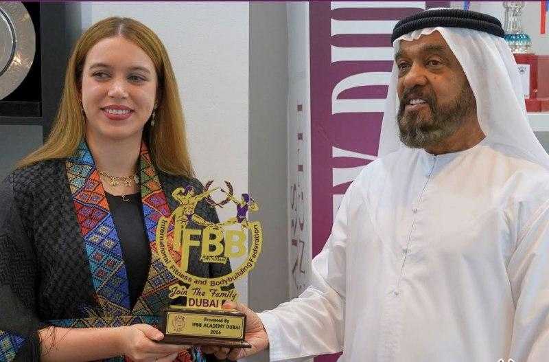 ختام ناجح لدورة المستوى الأول لمدربي الأجسام واللياقة البدنية في دبي
