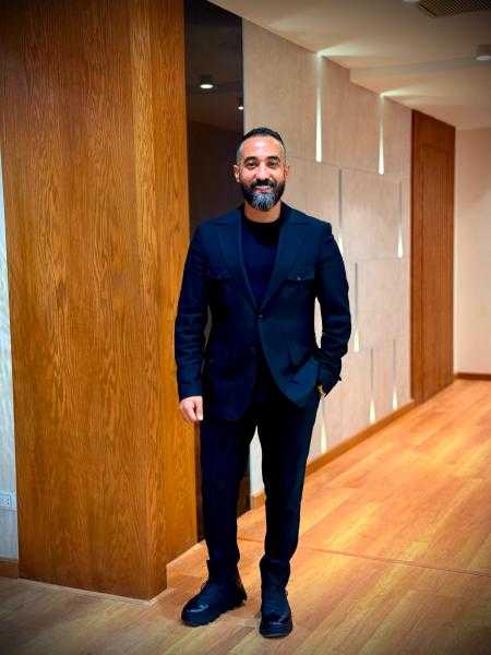 شركة Najm Developments تعين مصطفى الحديدي رئيسًا لقطاع المبيعات لدعم خطتها التوسعية وإطلاق Veln Mall بالقاهرة الجديدة