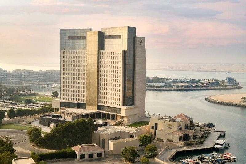شراكة استراتيجية بين المؤسسة الوطنية للسياحة والفنادق و”فايت للضيافة”