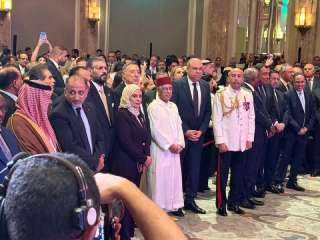 سفير المغرب بالقاهرة : أكثر من ألف اتفاقية تعاون مع إفريقيا تعكس مكانة المملكة