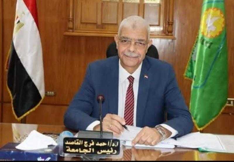 اختبارات القدرات بكلية علوم الرياضة تُجرى وفق أعلى معايير الجودة والشفافية