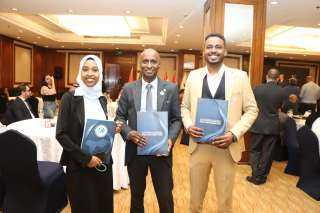 مشاركة إريترية في المؤتمر الثالث لاتحاد الإعلاميين الأفريقي الآسيوي... وترحيب بتأسيس مكتب إريتريا