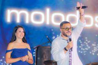 بالصور.. مصر تدخل خريطة الـLongevity العالمية بإطلاق ”Egypt Molodost” كأول وجهة متكاملة لطب إطالة العمر الصحي