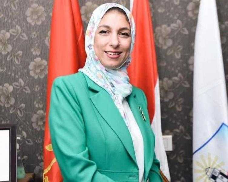 تعيين د.شيرين عبد اللطيف عميدًا لكلية التربية الموسيقية بجامعة العاصمة «حلوان سابقا»