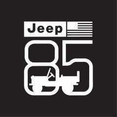 جيب Jeep®️ تحتفل بمرور 85 عامًا على انطلاق أيقونة عالمية صنعت مفهوم المغامرة وأعادت تعريف سيارات الـ SUV
