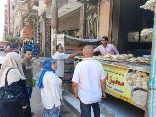 محافظ المنوفية: تحرير 16 وغلق 8 منشآت مخالفة