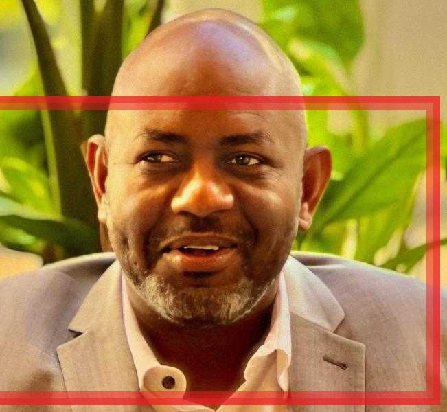 أحمد موسى قريعي يفوز بجائزة دينق قوج للكتابة التوثيقية في دورتها الأولى
