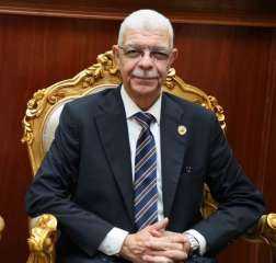 استمرارا لتطوير منظومة الطواريء والجاهزية.. القاصد يجدد تكليف الدكتور فريد وجدي منسقا لوحدة الأزمات