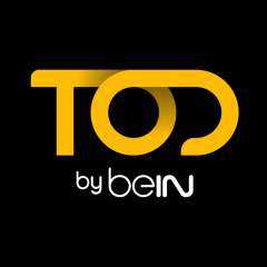 منصة TOD by beIN وشركة إبسوس (Ipsos) تكشفان عن دراسة بحثية حول... منصة TOD by beIN وشركة إبسوس (Ipsos) تكشفان عن دراسة بحثية حول التوجهات الجديدة للجمهور عند متابعة بطولات كرة القدم