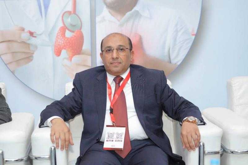 انطلاق فعاليات المنتدى السنوي الثالث للغدد الصماء والسكر بمشاركة نخبة من أساتذة الطب من مختلف الجامعات المصرية