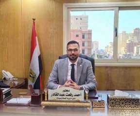 صحة سوهاج: رفعت يعلن عن إجراء الكشف الطبي المجاني على أكثر من 4 آلاف مواطن ضمن قوافل «حياة كريمة»