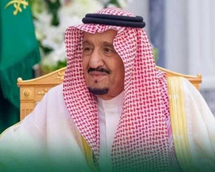 ‏السعودية: صدور ثلاث أوامر ملكية من الملك سلمان بن عبدالعزيز .