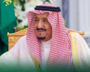 ‏السعودية: صدور ثلاث أوامر ملكية من الملك سلمان بن عبدالعزيز .