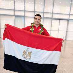 إنجاز تاريخي.. مدرب مصري يقود المنتخب المغربي في أولمبياد الشطرنج