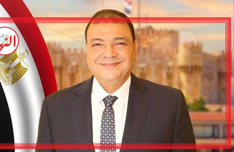 البديوي السيد : مشروعات الطاقة تعزز قوة الاقتصاد.. و” الفجيرة العلمين ” خطوة مهمة نحو التوسع الاستثماري