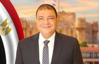 البديوي السيد : مشروعات الطاقة تعزز قوة الاقتصاد.. و” الفجيرة العلمين ” خطوة مهمة نحو التوسع الاستثماري