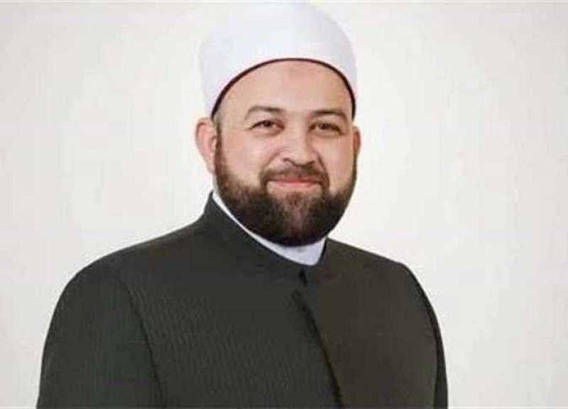 د. ”يسري عزام” يدشن أول منصة دعوية رقمية لـــــ محاربة الفكر بالفكر