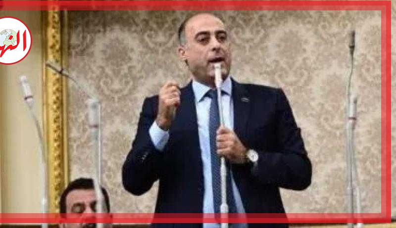 برلماني: التعليم توافق على إضافة فصل خامس بمدرسة أبيس 8 بناء علي مطالب الأهالي بالإسكندرية