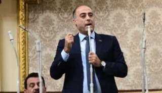 برلماني: التعليم توافق على إضافة فصل خامس بمدرسة أبيس 8 بناء علي مطالب الأهالي بالإسكندرية