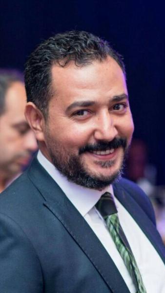 حمادة علام مديرًا لمبيعات الفروع في «كايي موتورز إيجيبت»