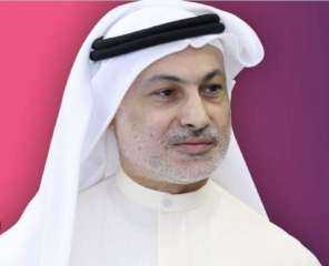 الزرعوني نائباً لرئيس المجلس الآسيوي للكريكيت بالإجماع