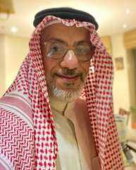 تجديد الثقة في آل قريش مديرًا للمكتب الإعلامي بالاتحاد العربي لكرة القدم المصغرة