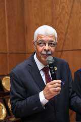 القاصد يؤكد: الجامعة تواصل تنفيذ رؤيتها للتطوير وتعظيم مواردها .. تأسيس شركة ” البراق ” للتحول الرقمي