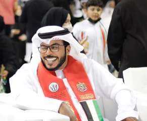 ”د خالد السلامي” يؤكد ان يوم المرأة الإماراتية يعد احتفاء بالإنجازات وتمكين المستقبل