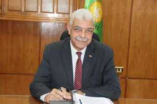 القاصد.. إدراج مركز تنمية قدرات أعضاء هيئة التدريس والقيادات ضمن دليل مراكز التدريب المعتمدة على المستوى القومي