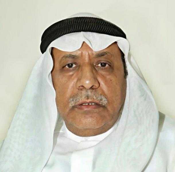 المطيري: الشيخ حمود جابر من ابرز الداعمين للعمل الرياضي والخدمى