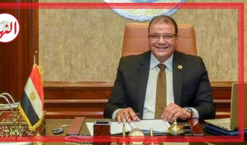 البديوي السيد : الصين تراهن على مصر.. وزيارة شي جين بنج تفتح صفحة جديدة من الشراكة الكبرى