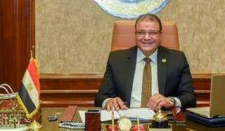 البديوي السيد : الصين تراهن على مصر.. وزيارة شي جين بنج تفتح صفحة جديدة من الشراكة الكبرى