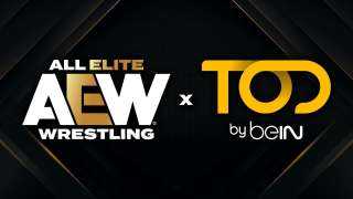 منصة TOD by beIN تعرض منافسات اتحاد مصارعة النخبة All Elite Wrestling-... منصة TOD by beIN تعرض منافسات اتحاد مصارعة النخبة All Elite Wrestling- AEW لجمهورها في جميع أنحاء منطقة الشرق الأوسط وشمال أفريقيا