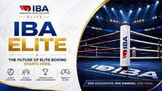 الاتحاد الدولي للملاكمة يطلق مشروع «IBA ELITE» وكأس الرئيس لتعزيز منظومة الملاكمة العالمية