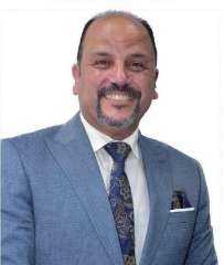 القاصد يجدد تكليف الدكتور صلاح حجازي عميدا لكلية طب الاسنان