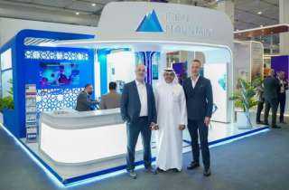 أيرون ماونتن تدعم التحول الرقمي لبنك التنمية الاجتماعية بالذكاء الاصطناعي