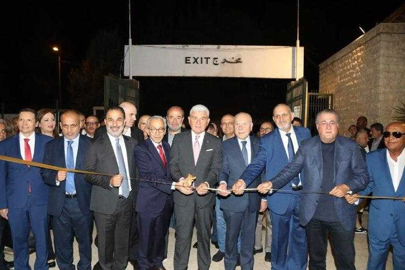 «صنع في البقاع» يرسم خريطة طريق للنهوض الصناعي
