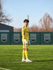 من الدوري الأمريكي MLS Next إلى نادي زد.. الحارس الموهوب طارق عاشور يبدأ رحلته في مصر