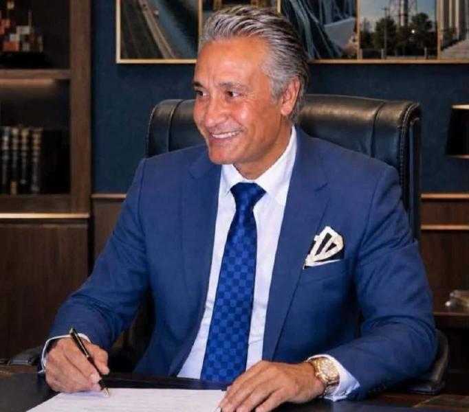 علي الدكروري: شراكة مصر والصين تتجاوز التجارة إلى توطين الصناعة ونقل التكنولوجيا