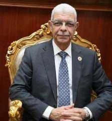القاصد يجدد تكليف الدكتور احمد عطية مديرا تنفيذيا لمستشفى معهد الكبد القومي