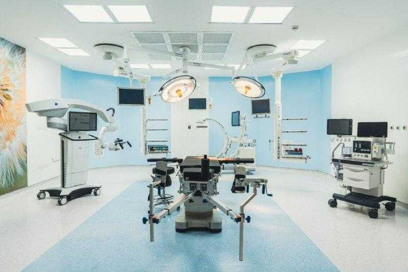 «أكديطال» تبدأ نشاطها في السعودية وتفتتح أول مستشفياتها بالرياض