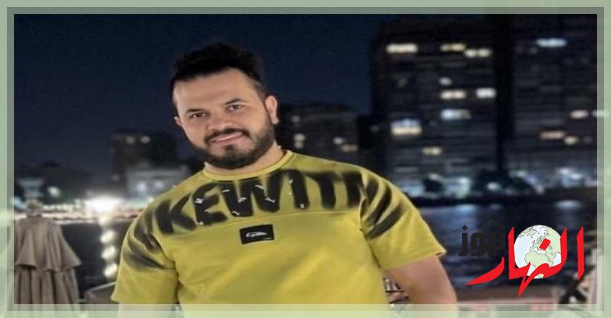 الشاعر محمود خليفة يدخل التاريخ الفني بألبوم «غيّر فكرك»