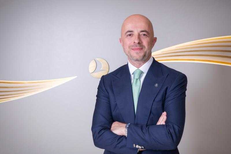 الخطوط الجوية التركية الشريك الرئيسي لنادي ليفربول لكرة القدم اعتباراً من موسم 2027/2028
