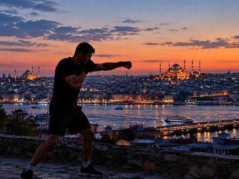 إسطنبول تستعد لاستضافة كونغرس الاتحاد الدولي للملاكمة 2026